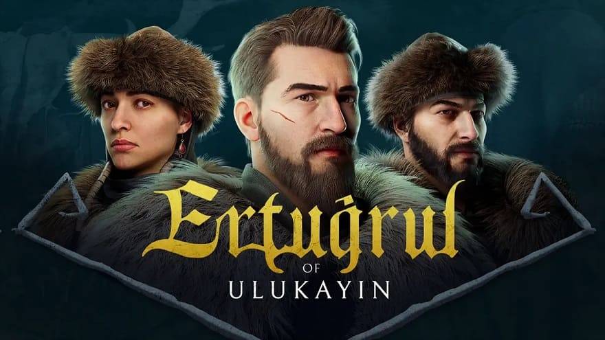 Ertugrul.of.Ulukayin Прохождение