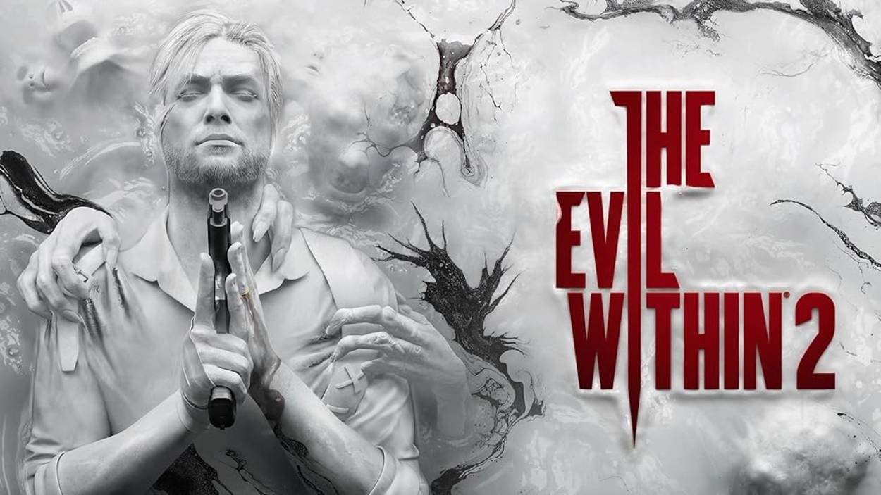 The Evil Within 2 Прохождение