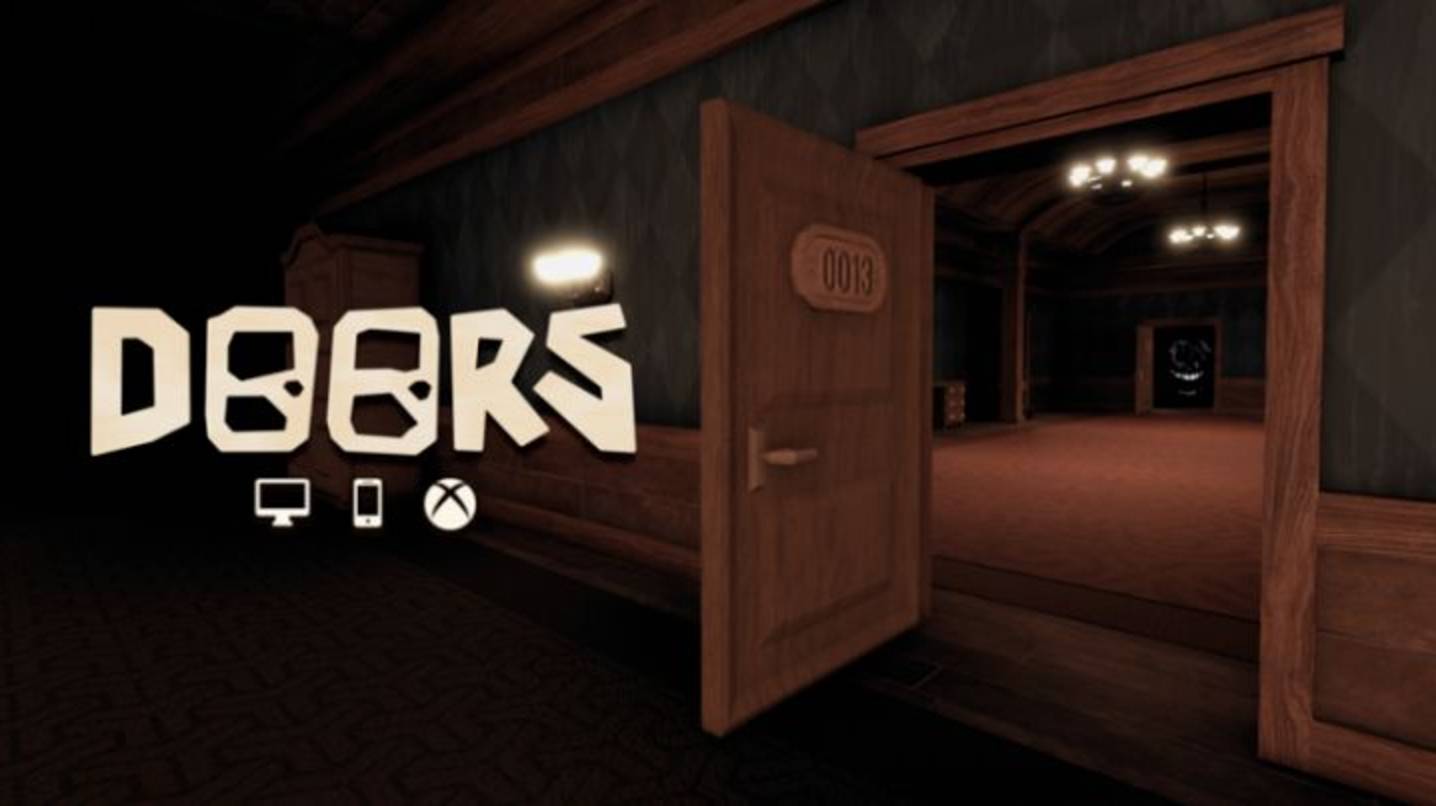 Видео по doors