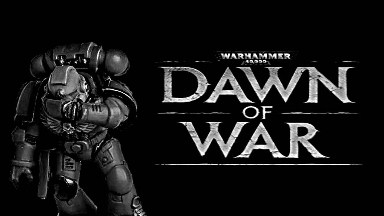 Рассвет Войны 1 | Dawn of War 1