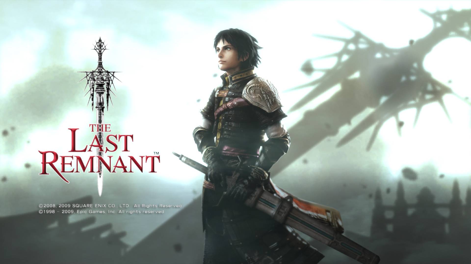 The Last Remnant