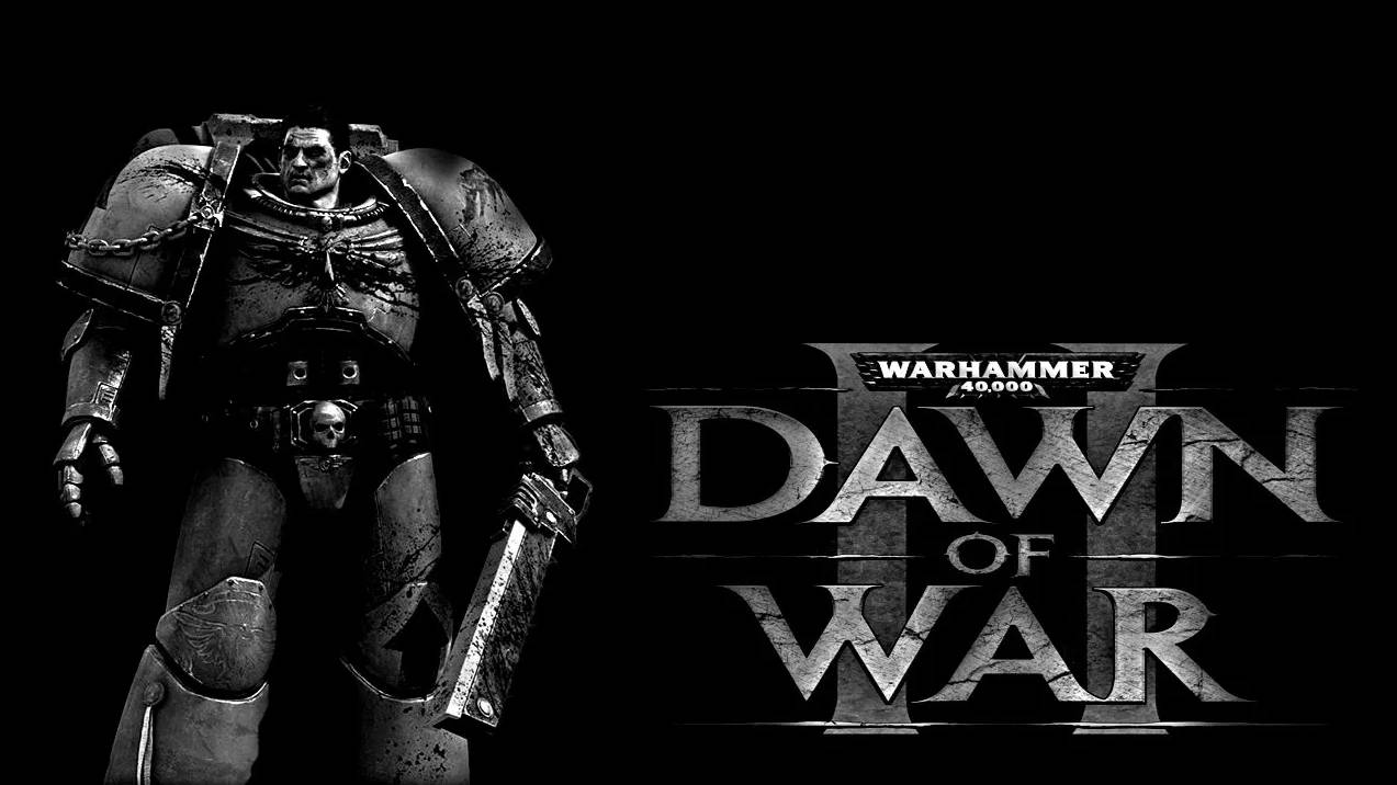 Рассвет Войны 2 | Dawn of War 2