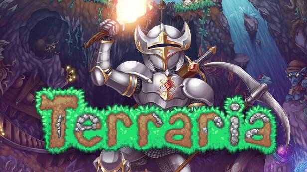 Terraria calamity mod . season 1