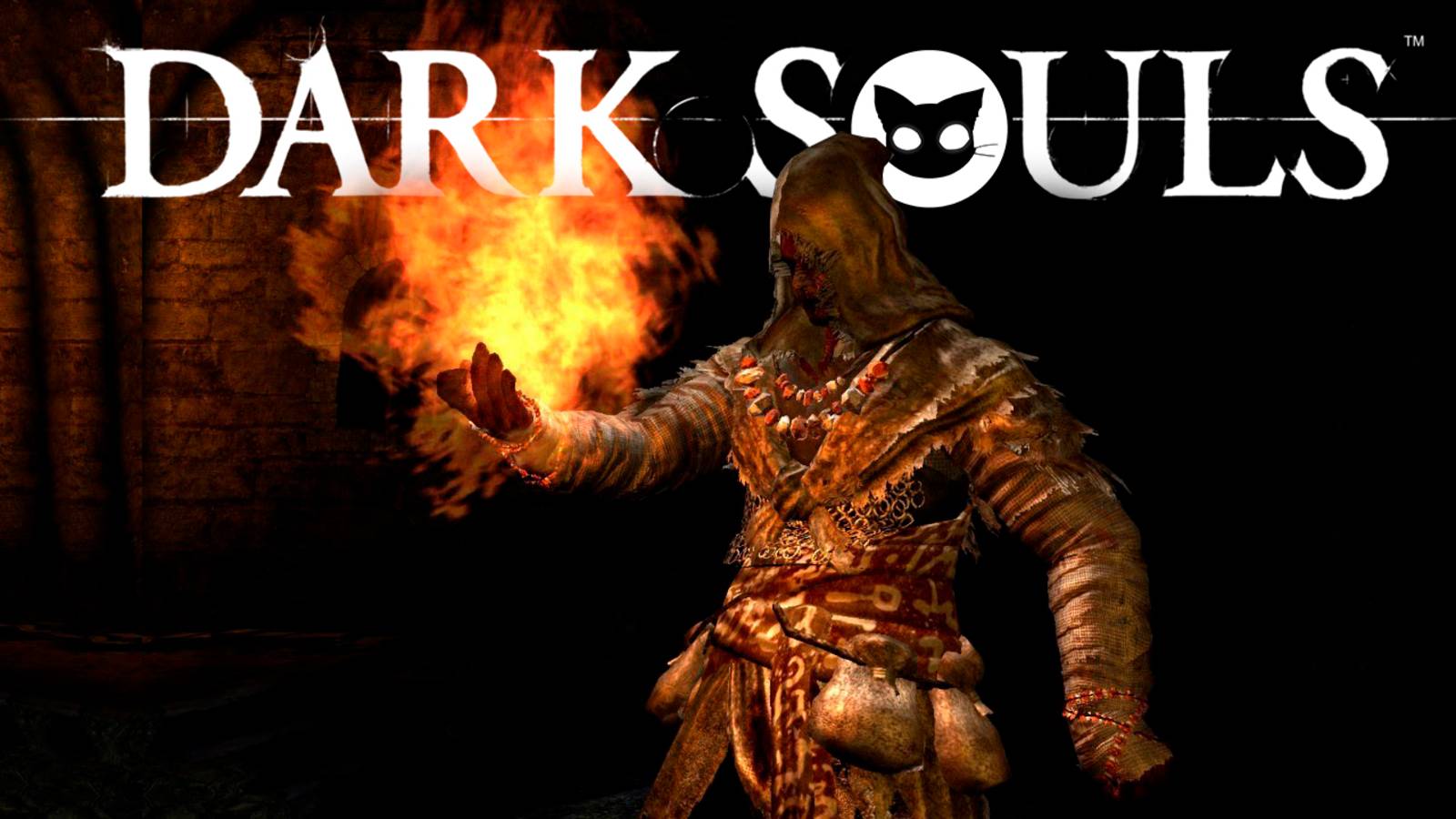 DARK SOULS™ REMASTERED Mr. Cat 2025