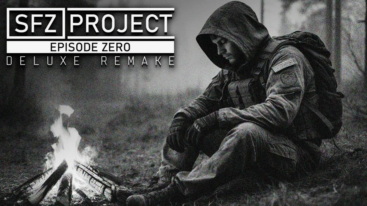 SFZ Project Episode Zero DELUXE REMAKE