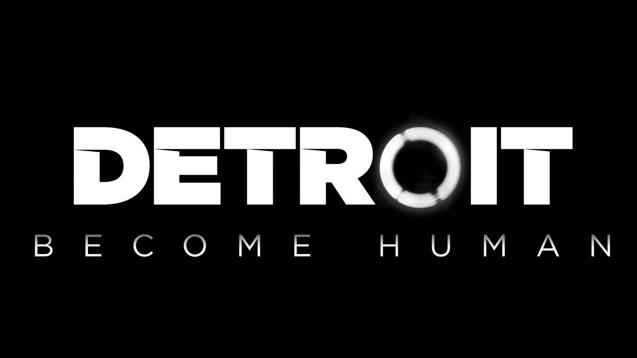 Детройт: Стать Человеком | Detroit: Become Human