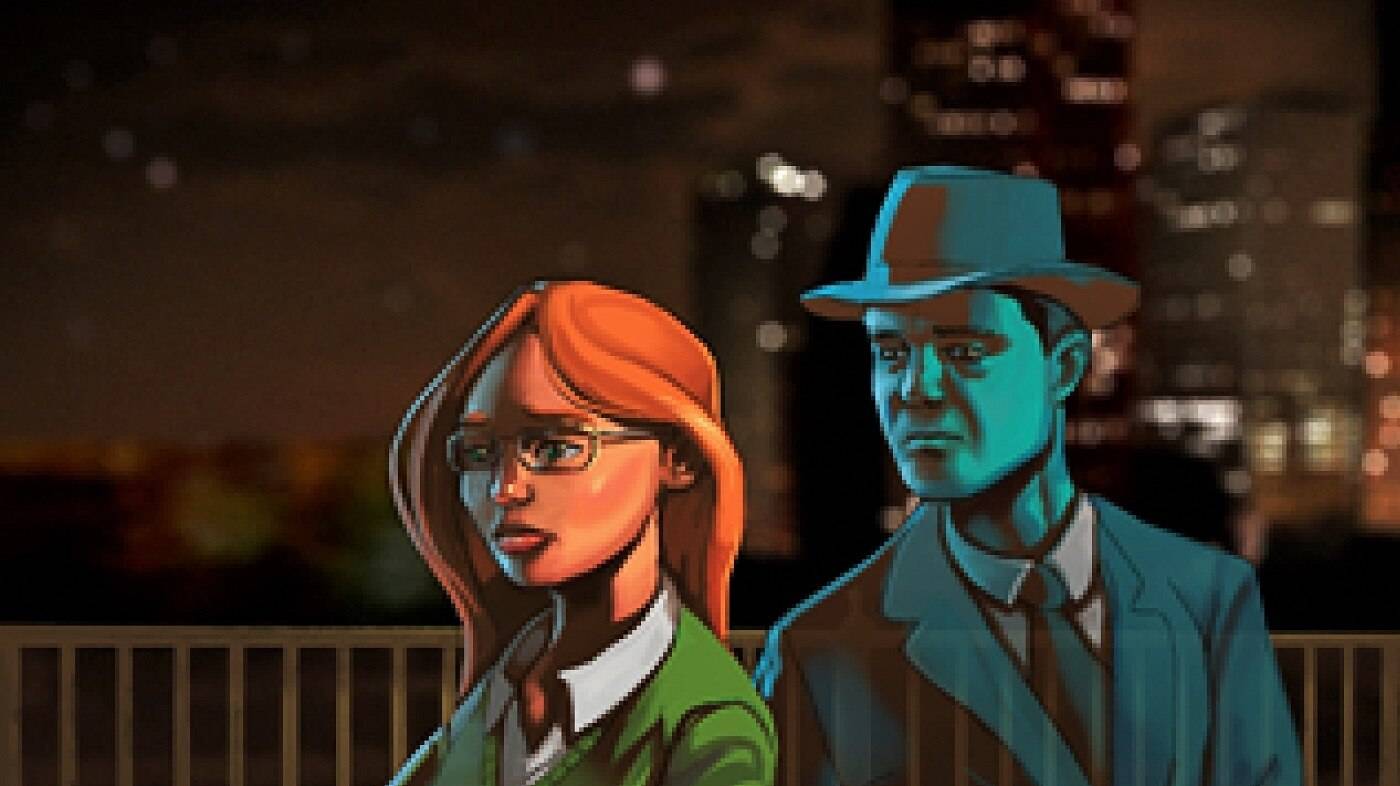 Blackwell Legacy