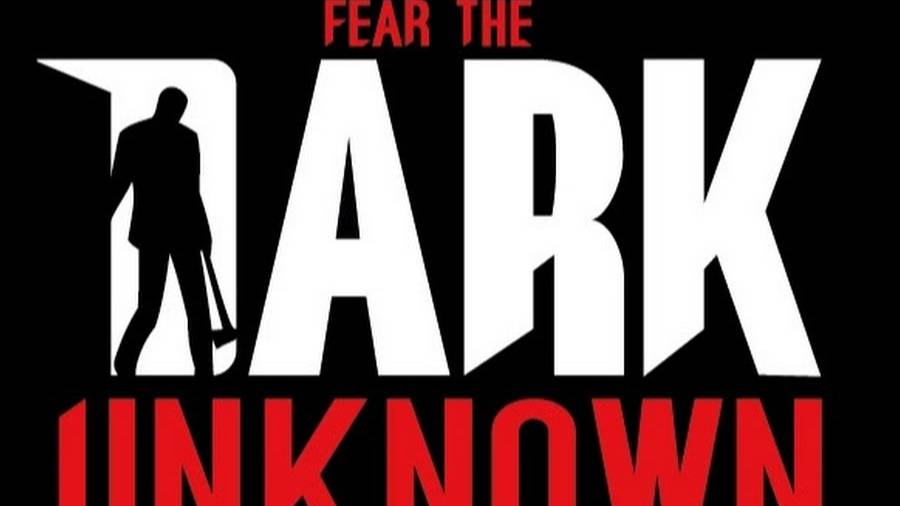 Fear the Dark Unknown Survival Edition