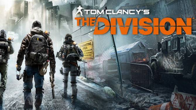Прохождение Tom Clancy′s The Division