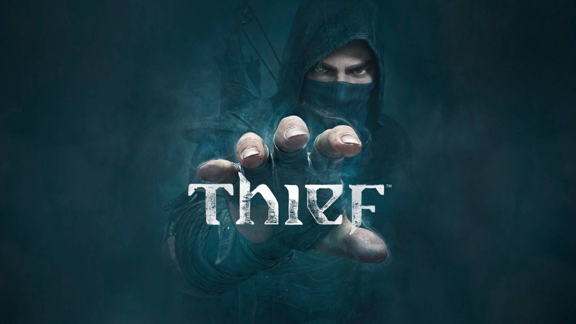 Thief.