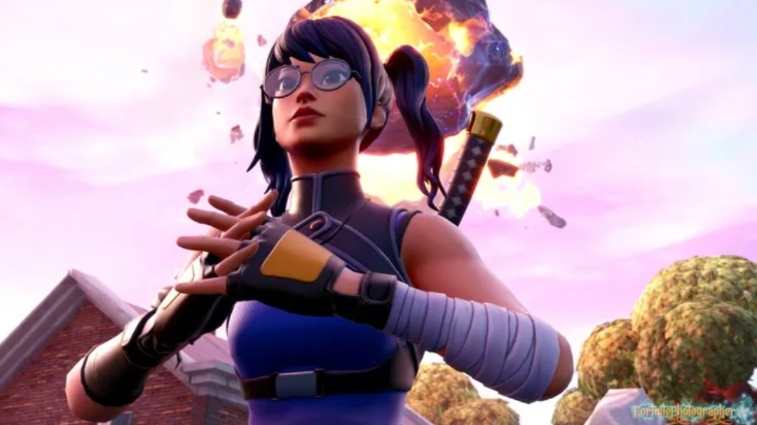 Fortnite Edit Shorts