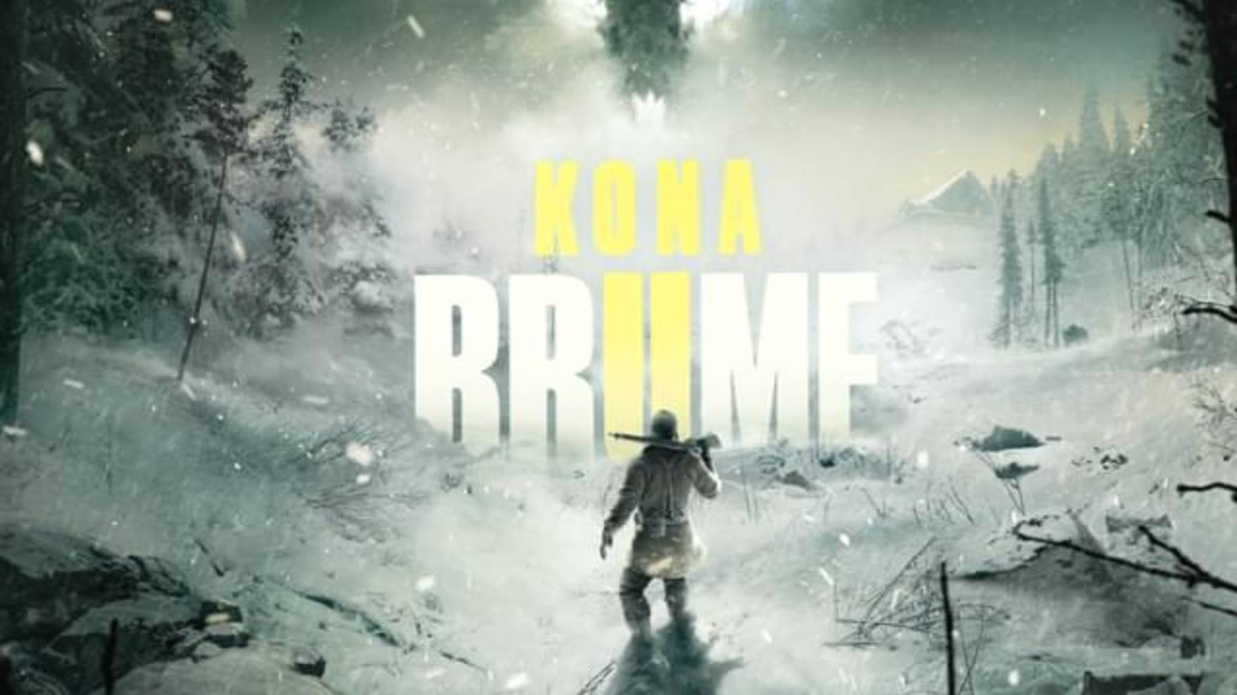 Kona II Brume