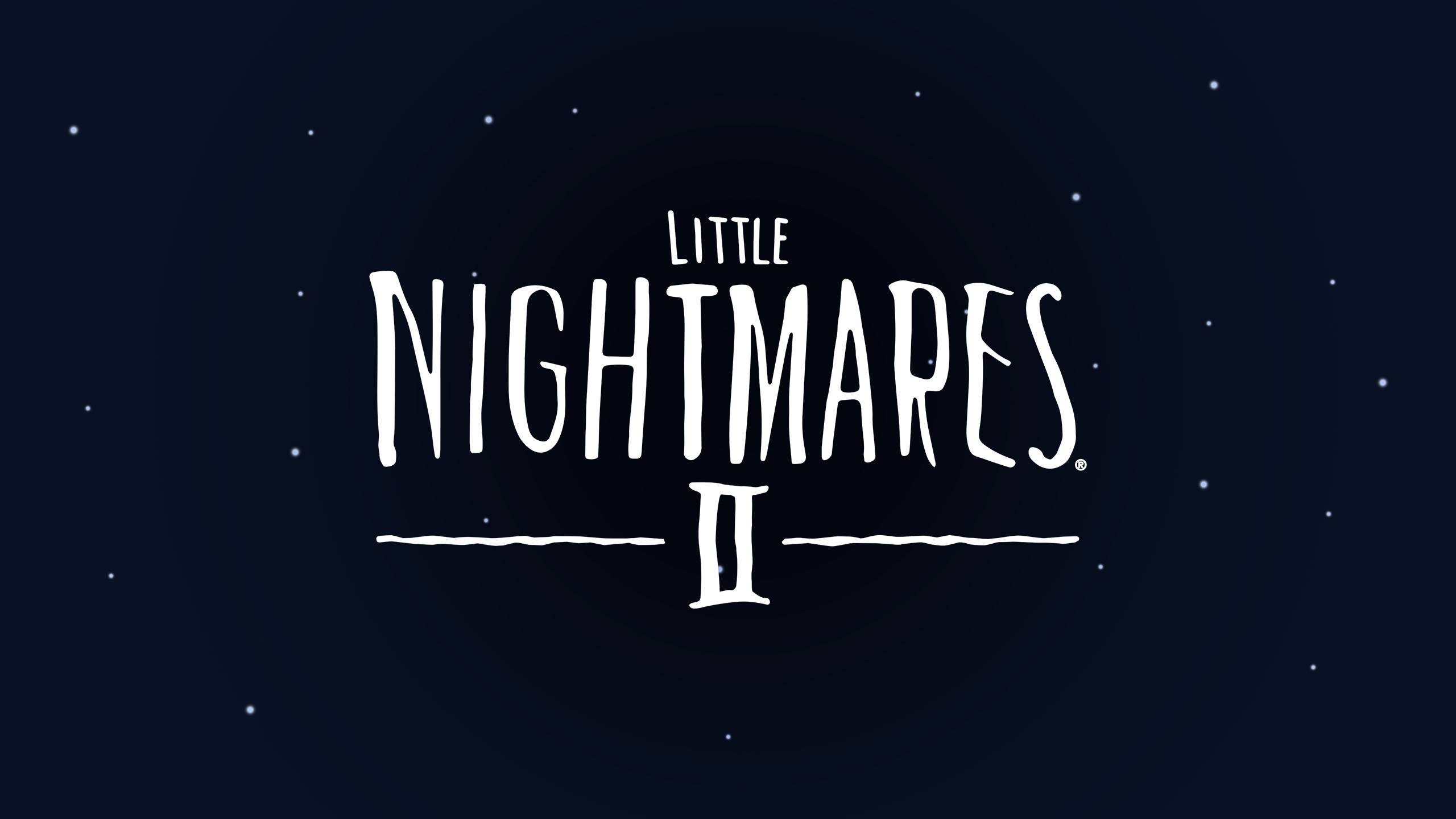 Little Nightmares II 🎲