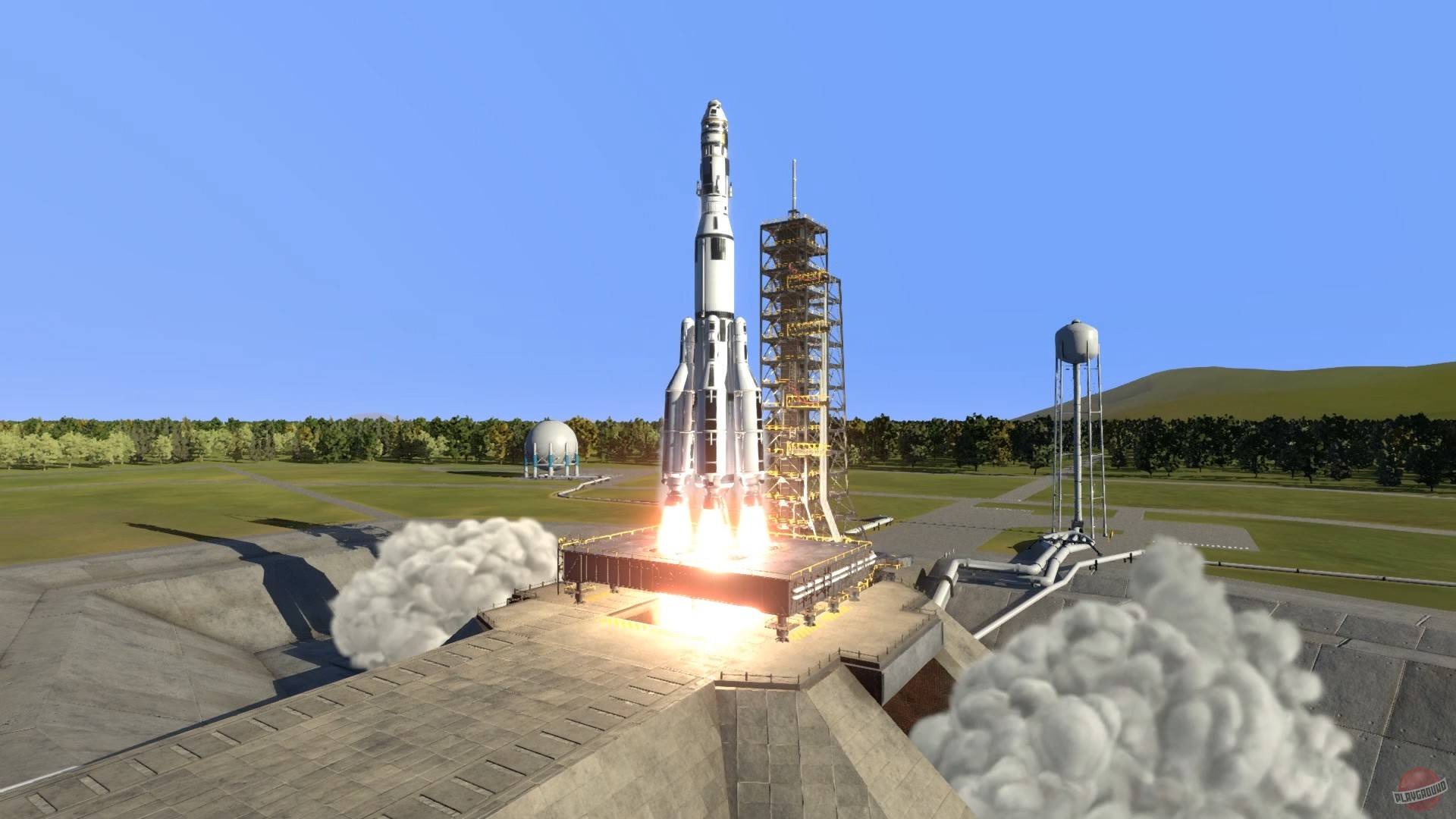 KSP 2, Прохождение