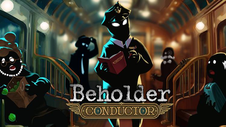 Beholder: Conductor