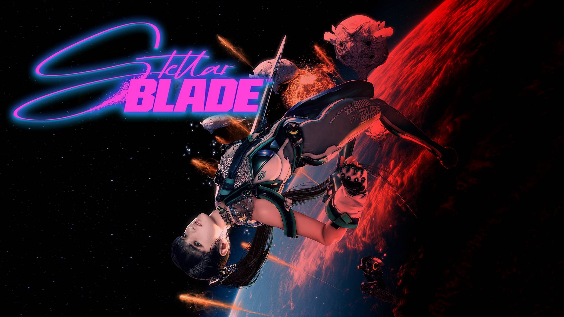 Stellar Blade