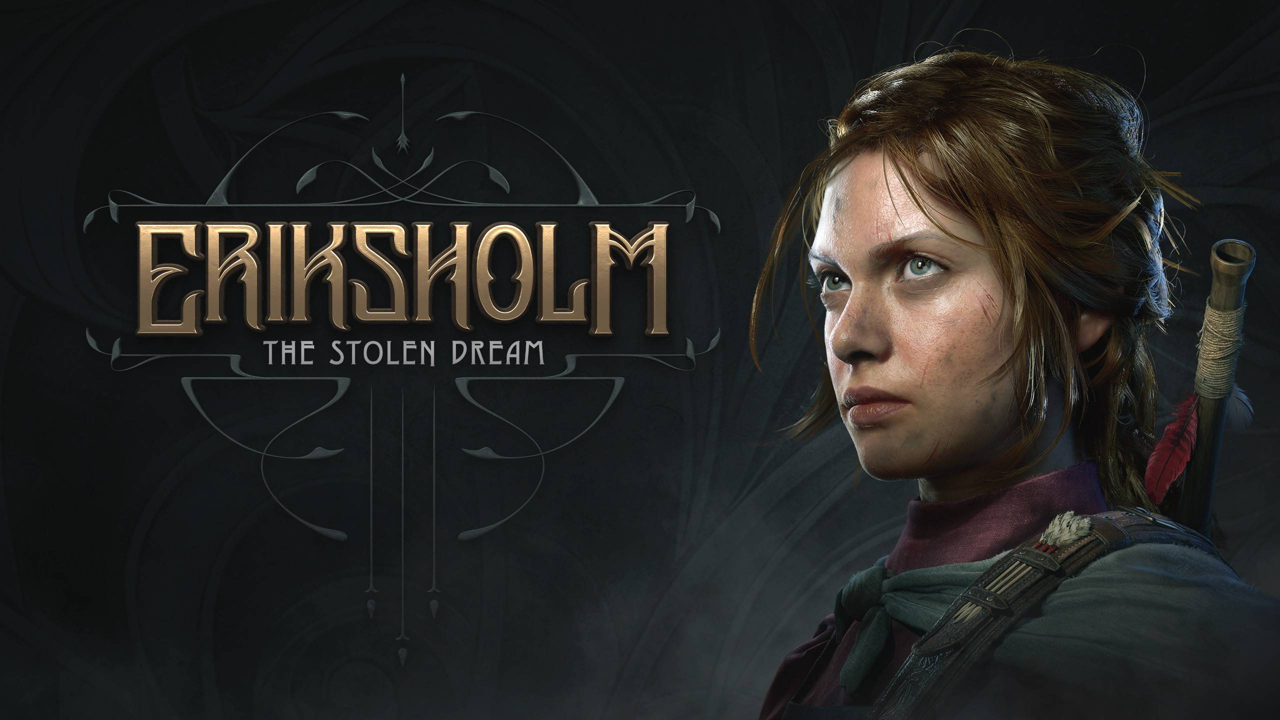 Eriksholm The Stolen Dream