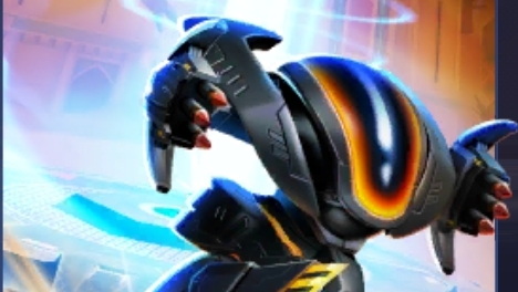 mech arena