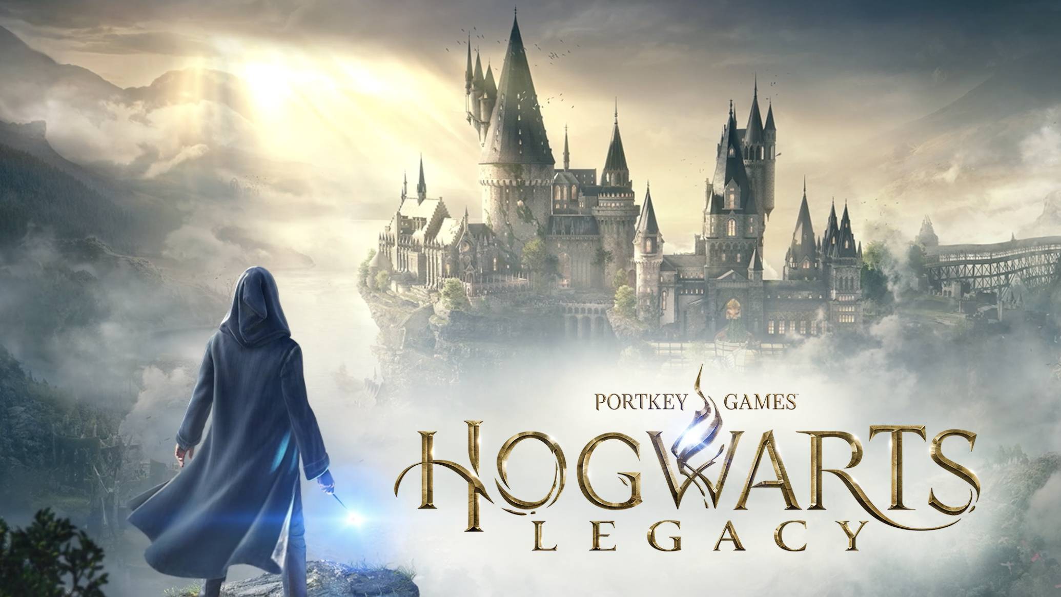 HOGWARTS LEGACY