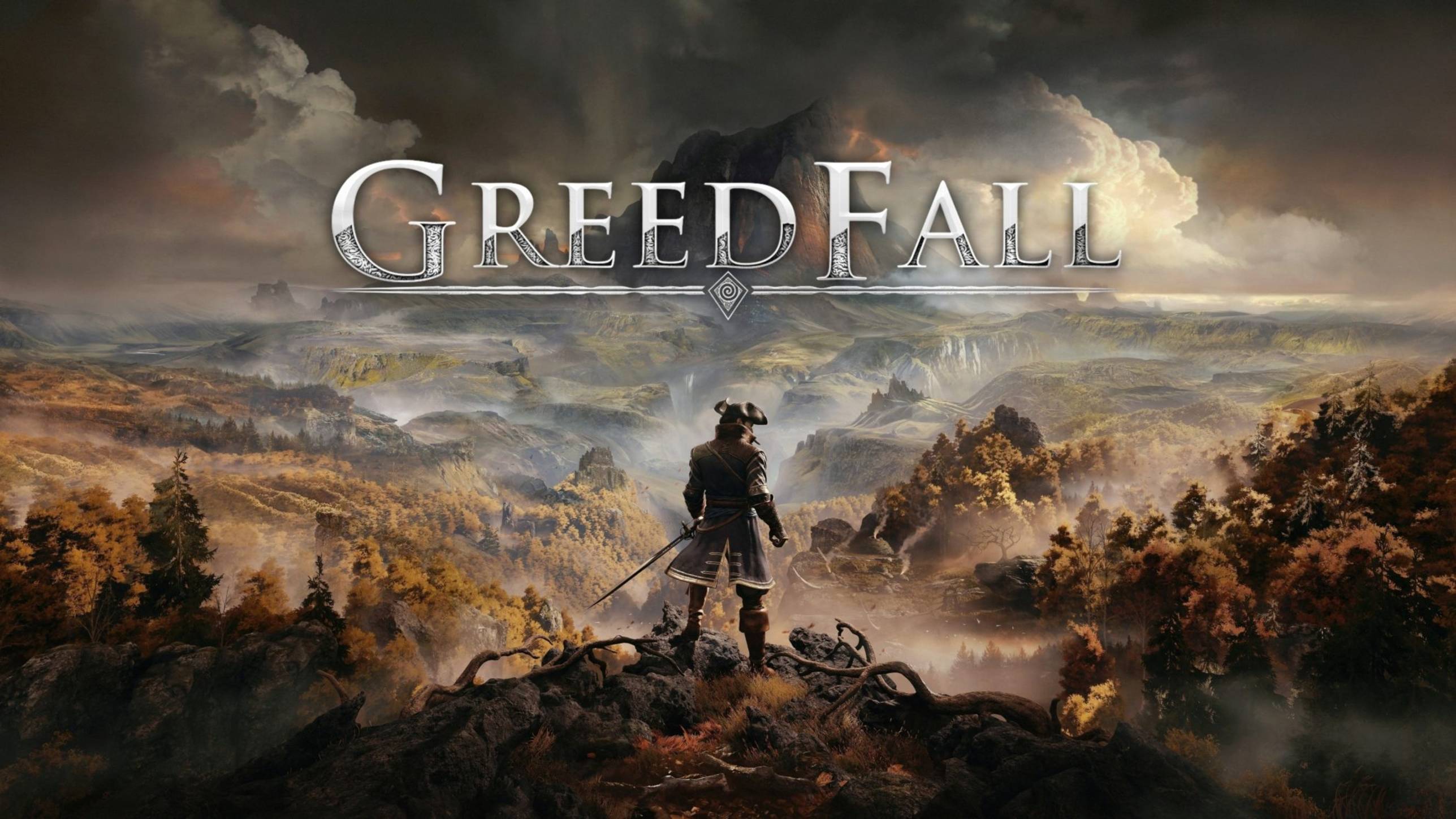 GreedFall ► Прохождение