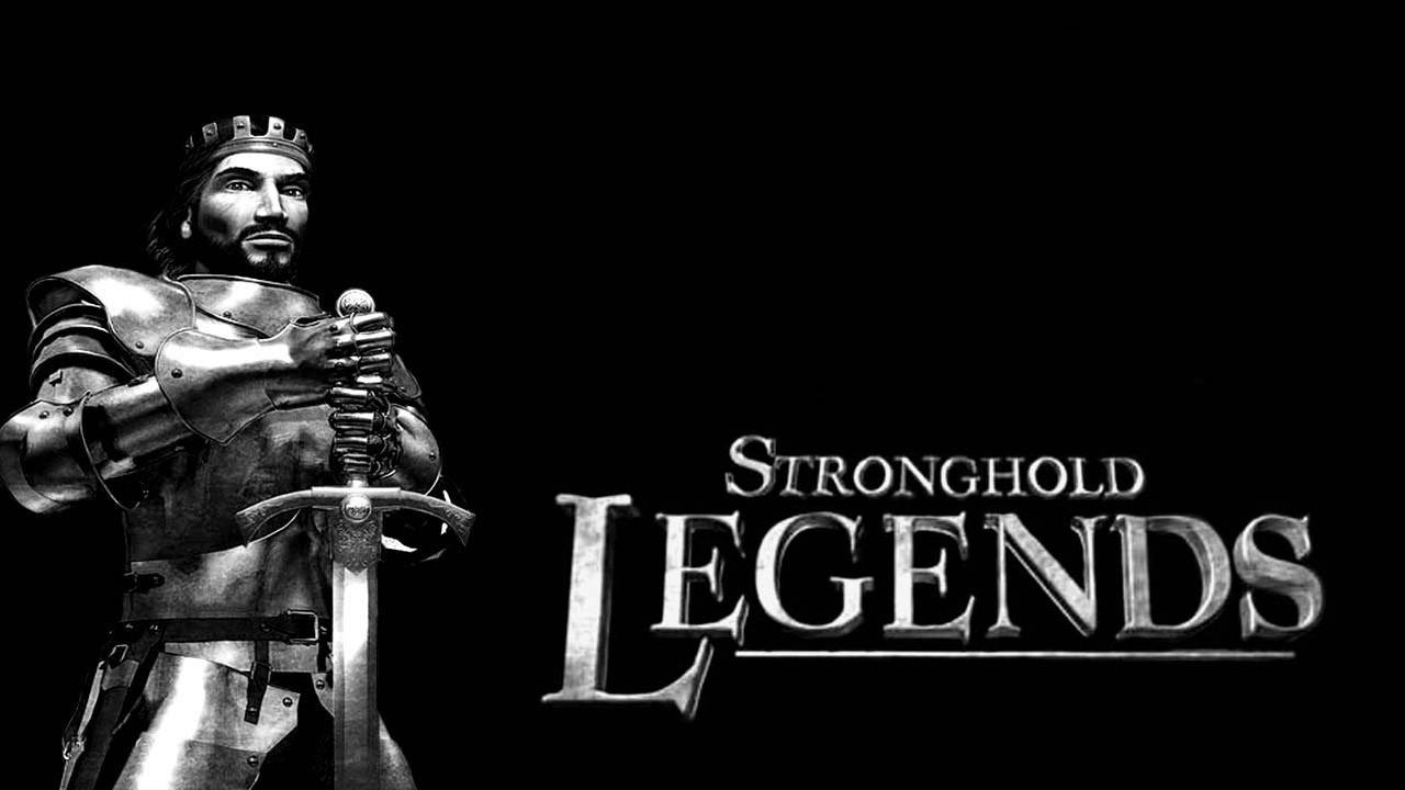 Цитадель: Легенды | Stronghold Legends