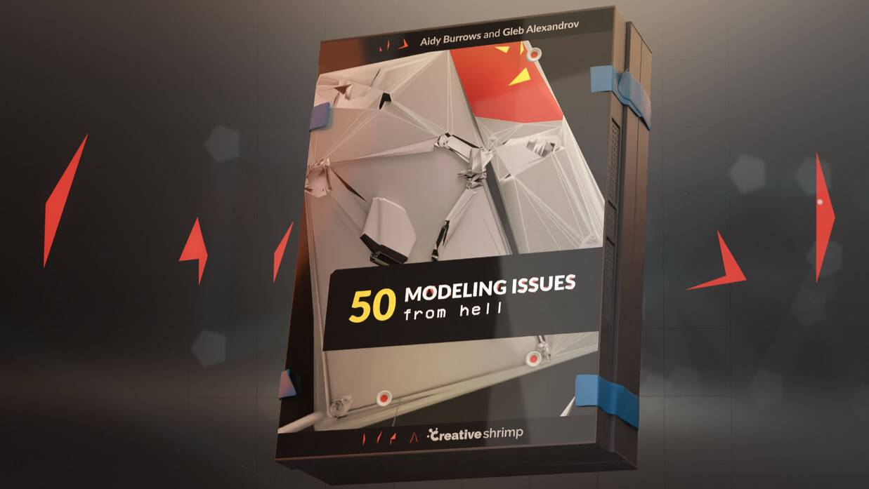 50 Modeling Issues from Hell