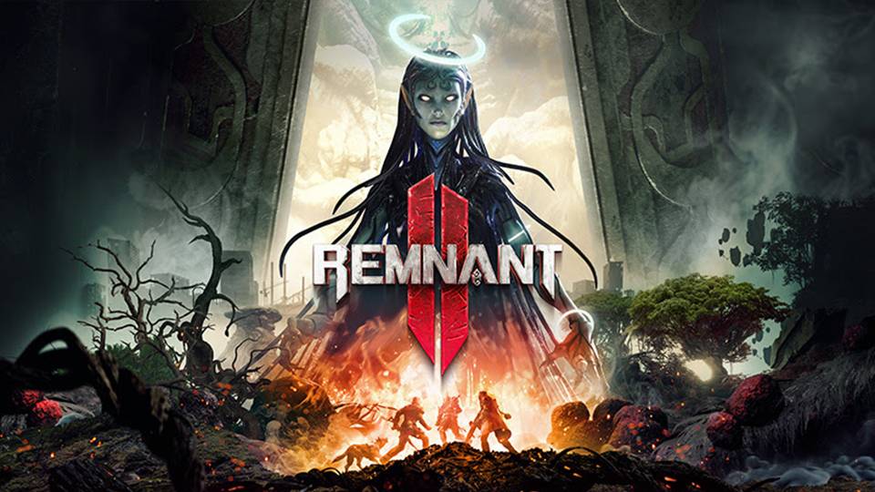 Прохождение Remnant II - Linux Manjaro KDE 6.3.4 R7 5950X + RX 6900 XT