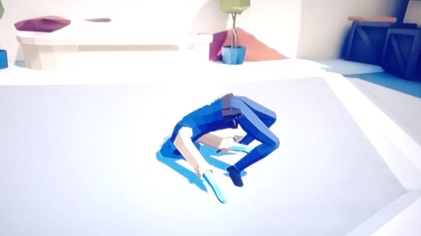 Fun battle simulator