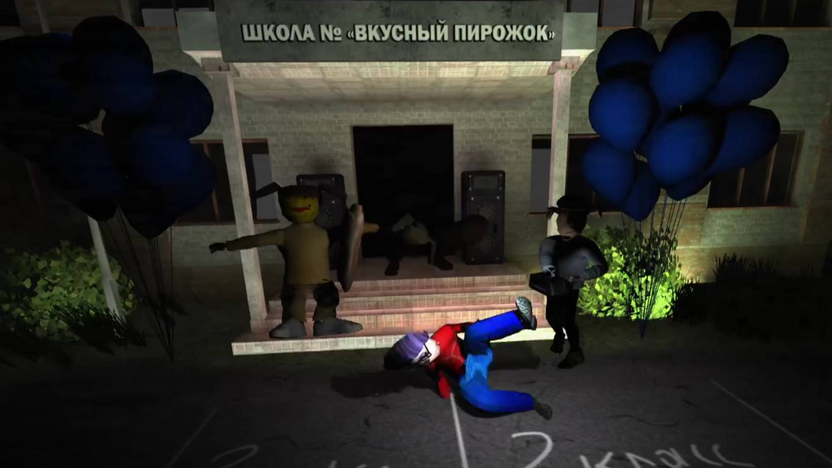 5 ночей с Тимохой и другое про Тимоху.Все видео