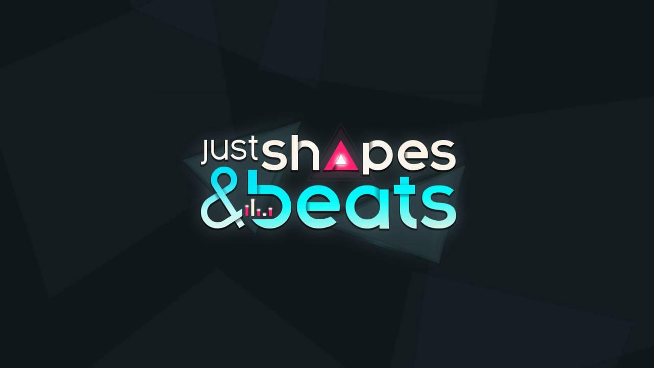 Just Shapes &amp; Beats