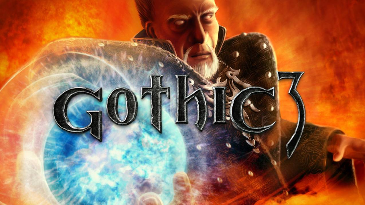 Gothic 3