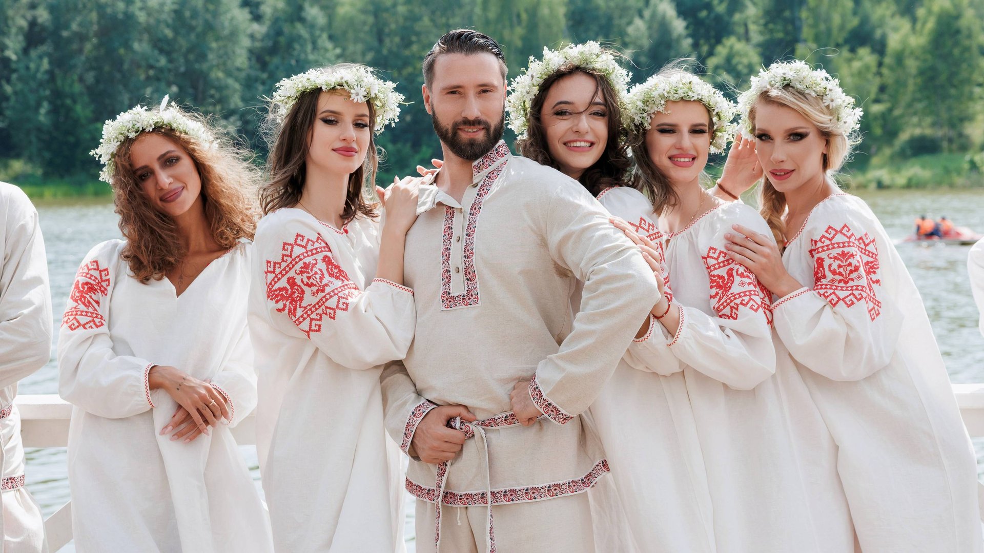 РОССИЯ