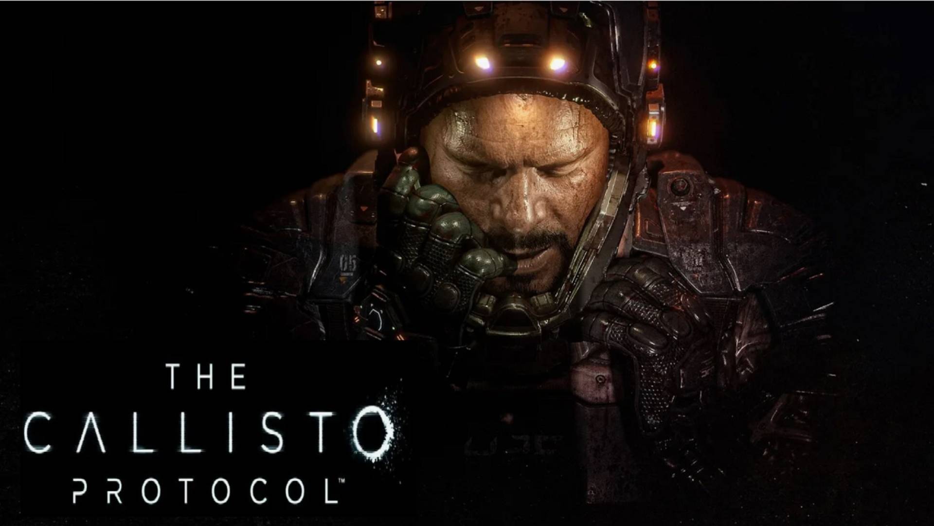 [Прохождение] The Callisto Protocol.