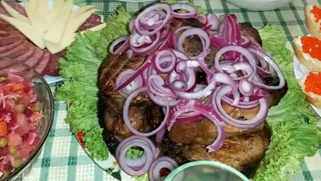 ✨️МОИ ВКУСНЯШКИ✨️