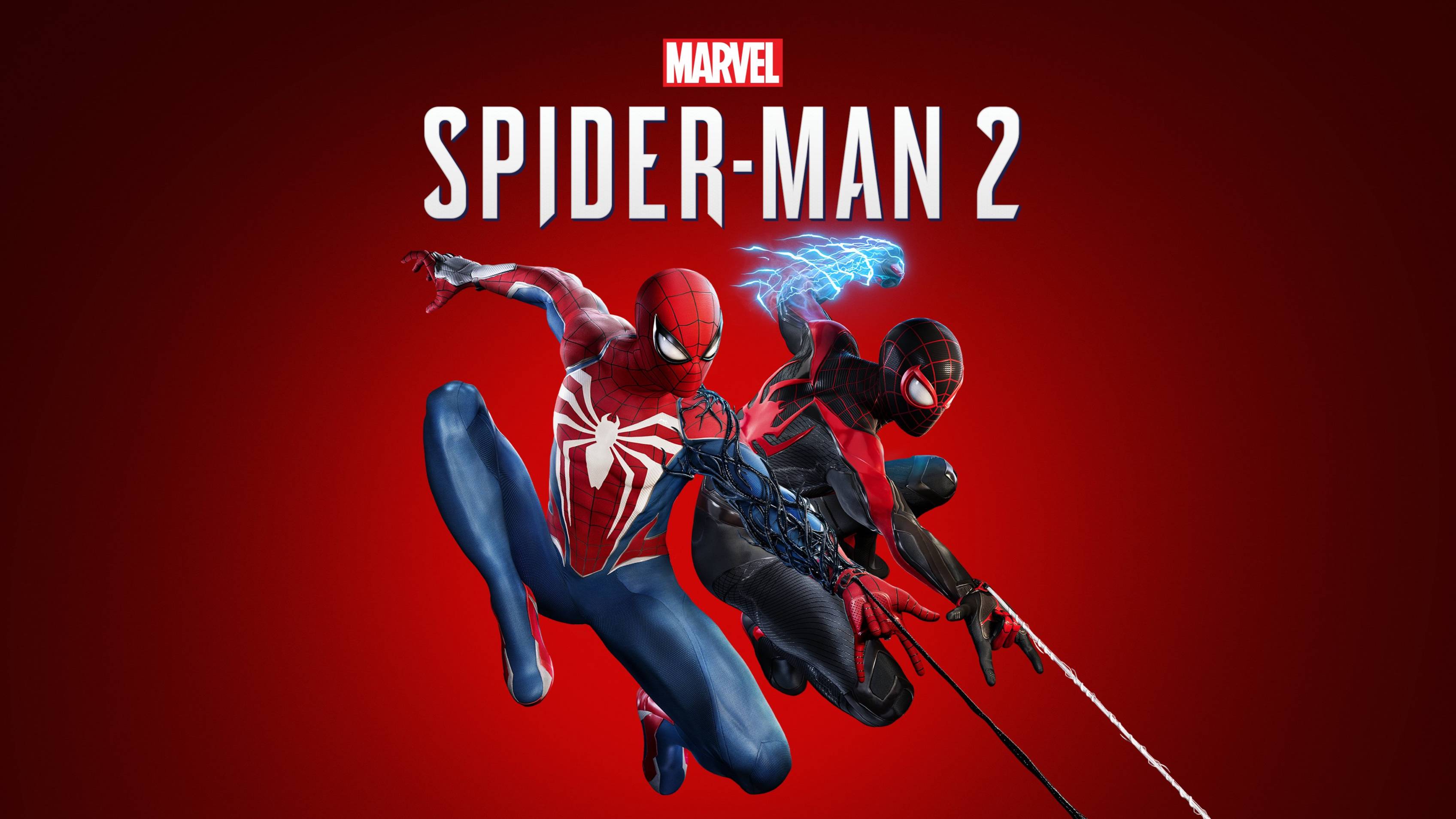 SPIDER-MAN 2