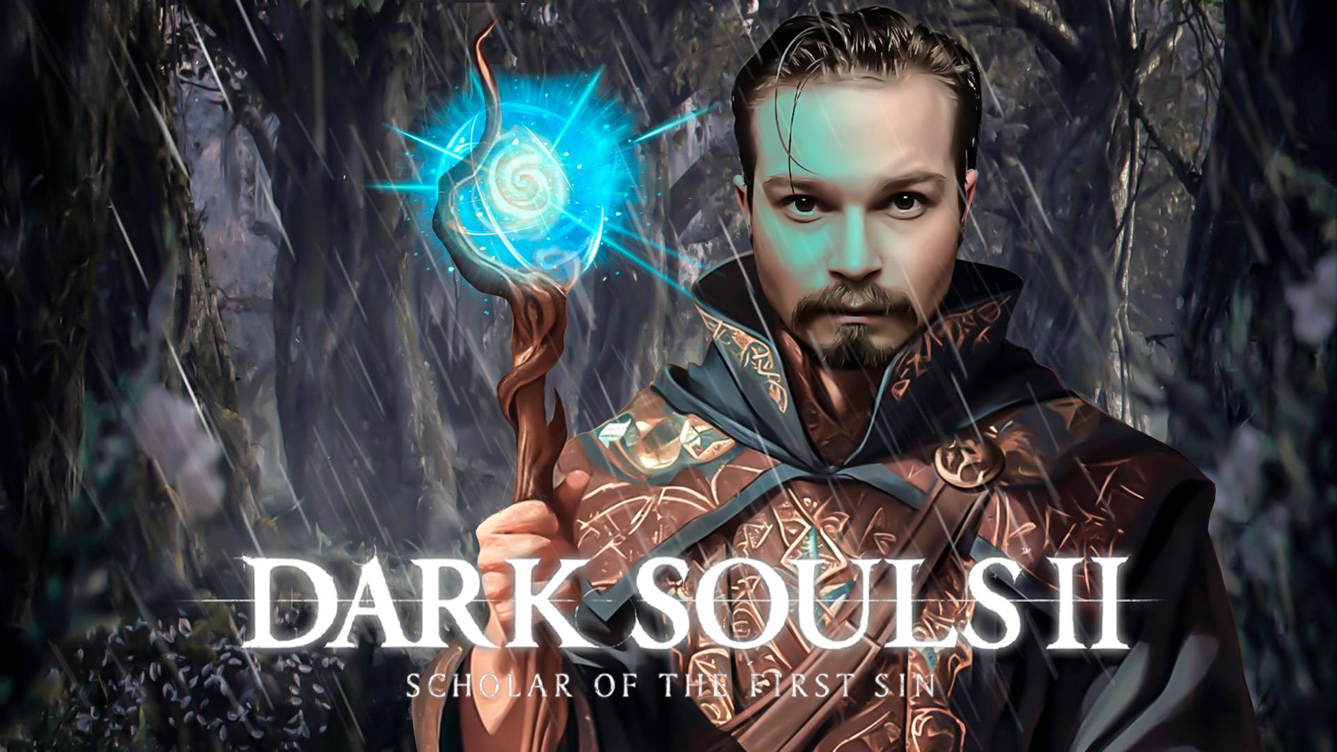DARK SOULS™ II [Прохождение]