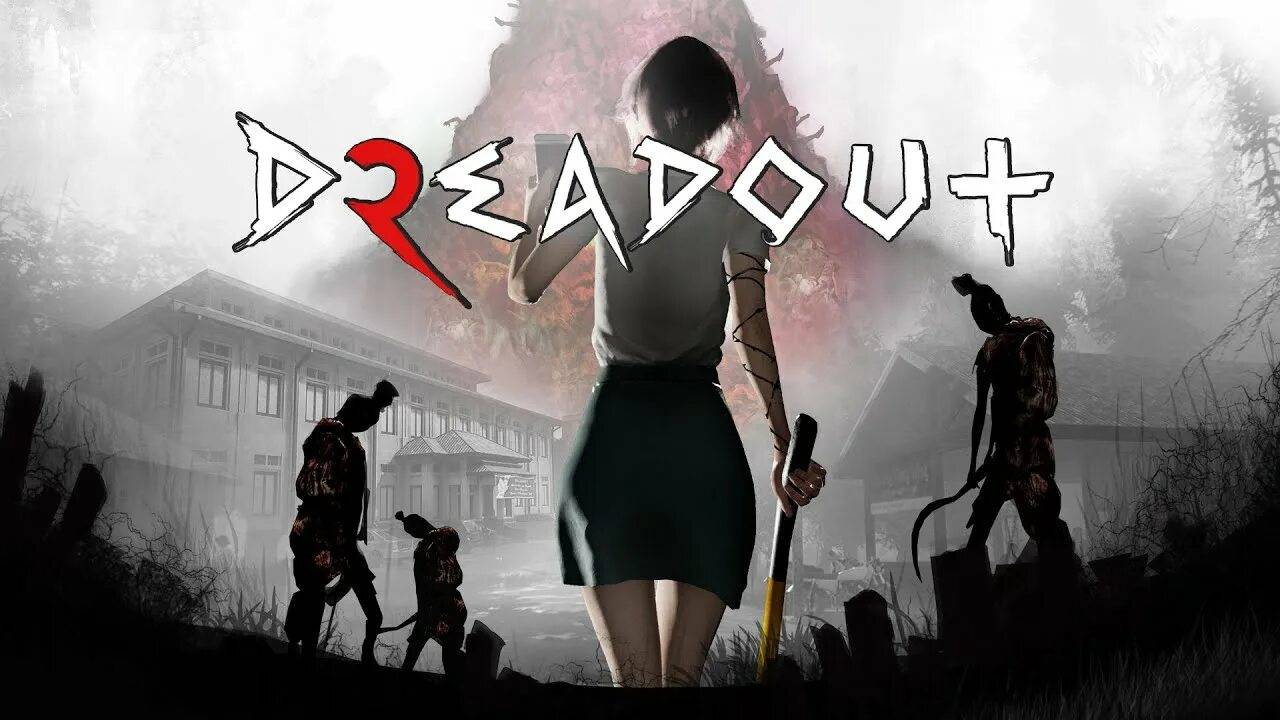 DreadOut 2 Прохождение