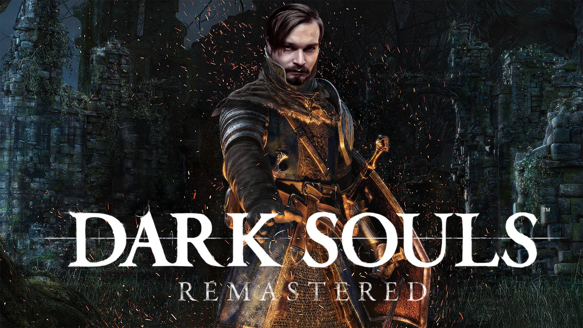 DARK SOULS™ REMASTERED [Прохождение]