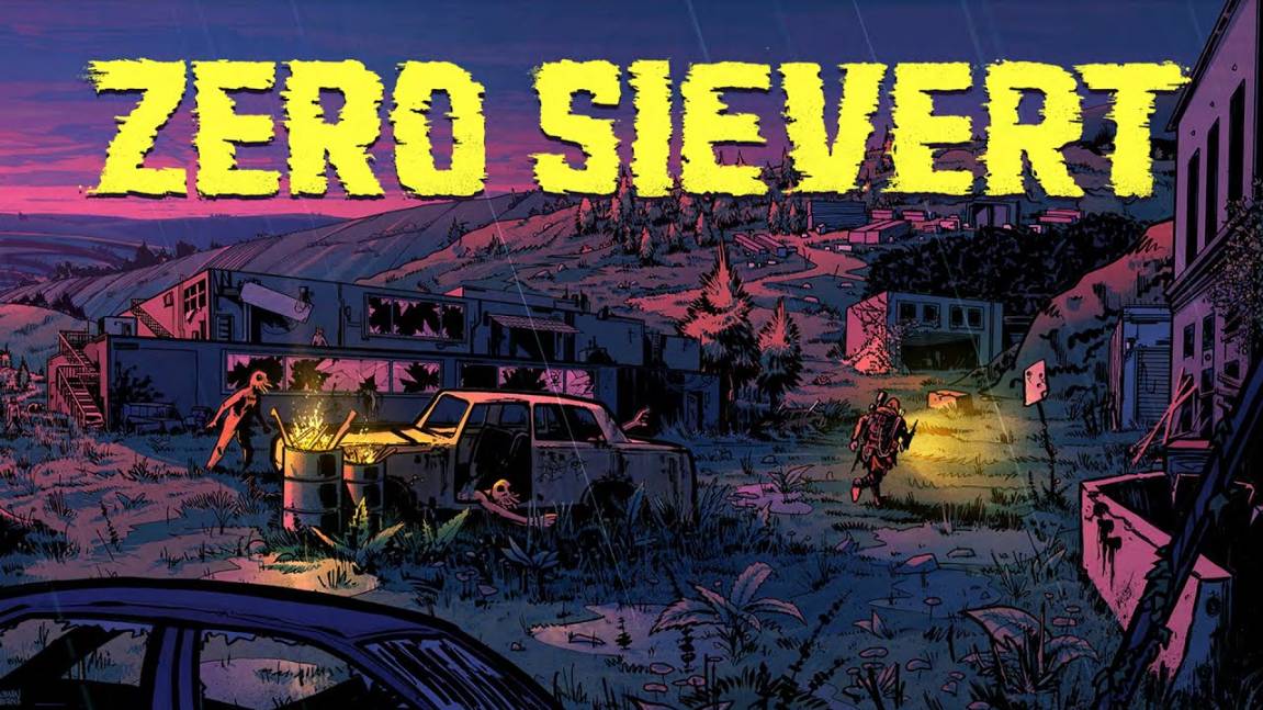 ZERO sievert S3