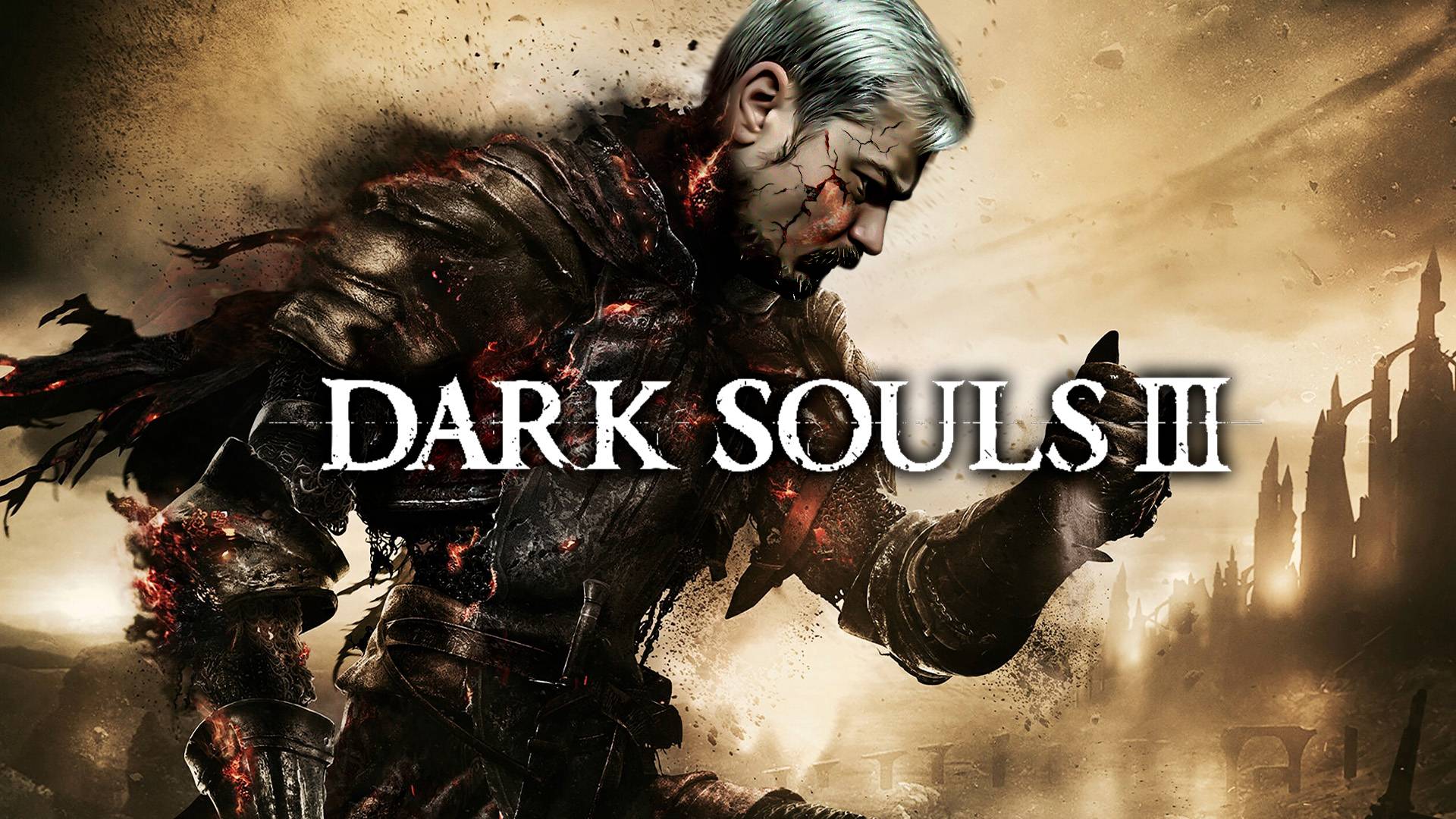 DARK SOULS™ III [Прохождение]