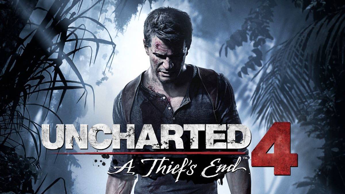 Uncharted 4 (Путь вора 4) Прохождение
