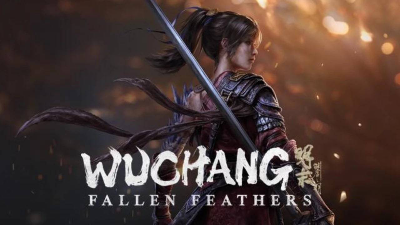 Wuchang: Fallen Feathers
