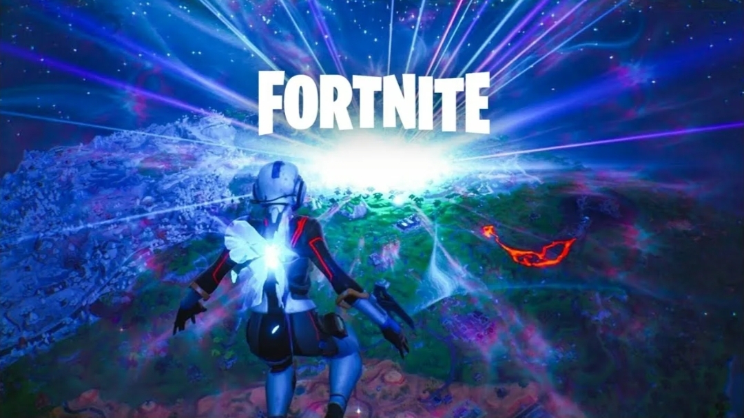Ивенты Fortnite