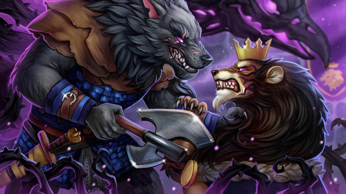 armello