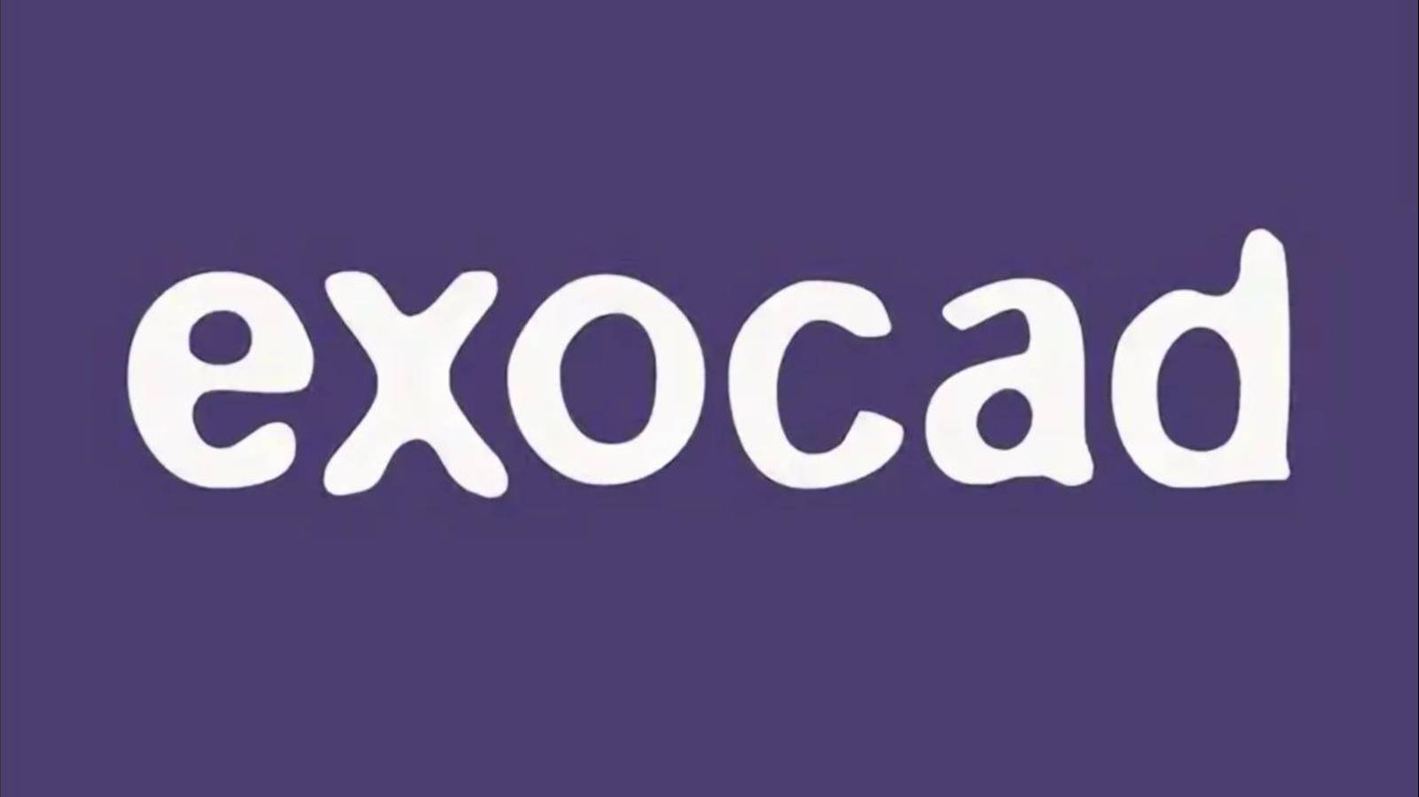 ExoCad