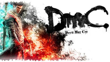 DmC Devil May Cry™