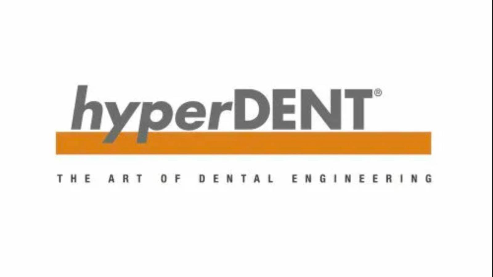 HyperDent