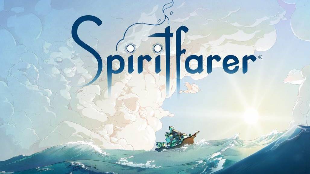 Spiritfarer- Пройдено
