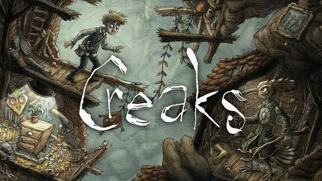 Creaks
