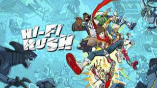 Hi-Fi Rush